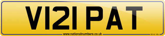 V121 PAT