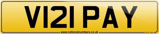 V121 PAY
