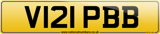 V121 PBB