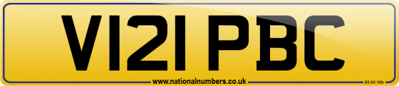 V121 PBC