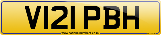 V121 PBH