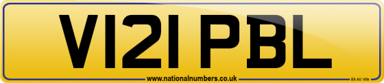 V121 PBL