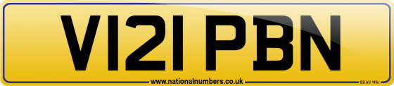 V121 PBN