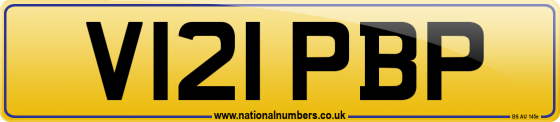V121 PBP