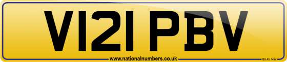 V121 PBV