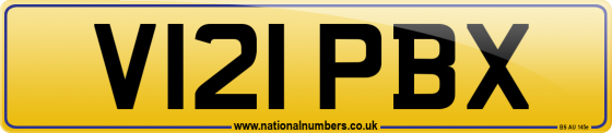 V121 PBX