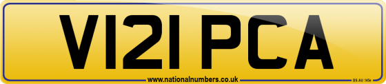 V121 PCA