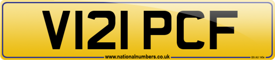 V121 PCF