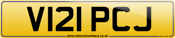 V121 PCJ