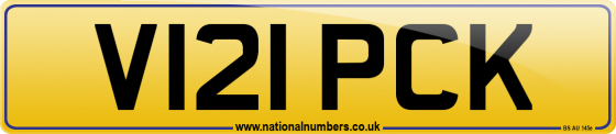 V121 PCK
