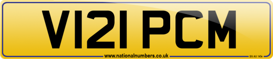 V121 PCM