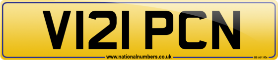 V121 PCN
