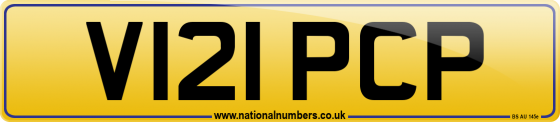 V121 PCP