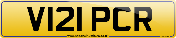 V121 PCR