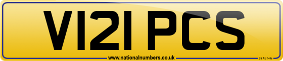 V121 PCS