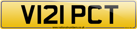 V121 PCT