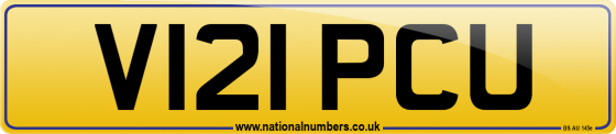 V121 PCU