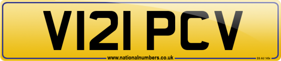 V121 PCV
