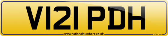 V121 PDH