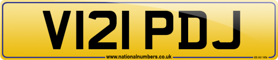 V121 PDJ
