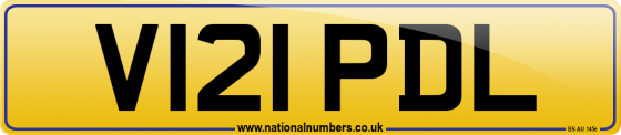 V121 PDL