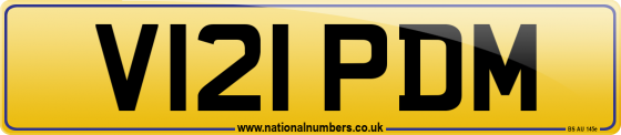 V121 PDM