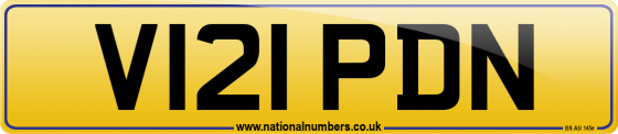 V121 PDN