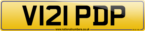 V121 PDP