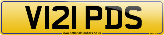 V121 PDS
