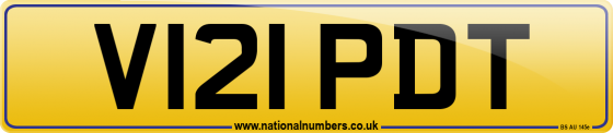 V121 PDT