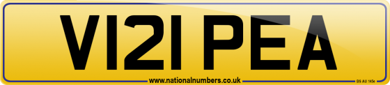 V121 PEA