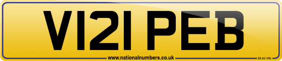 V121 PEB