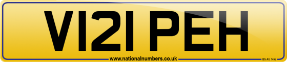 V121 PEH