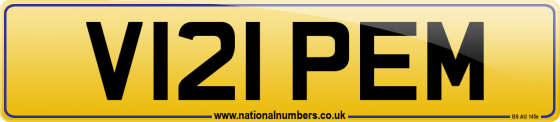 V121 PEM
