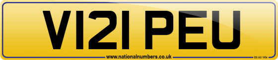 V121 PEU