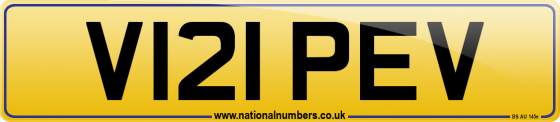 V121 PEV