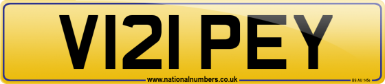 V121 PEY