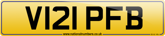V121 PFB