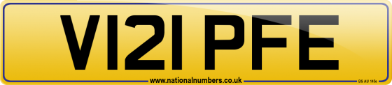 V121 PFE