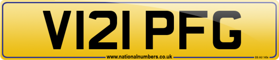 V121 PFG