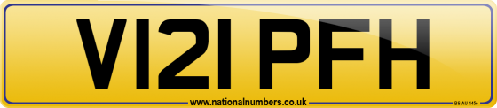 V121 PFH