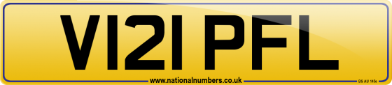 V121 PFL
