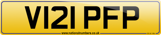 V121 PFP