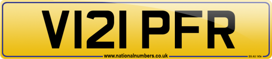 V121 PFR