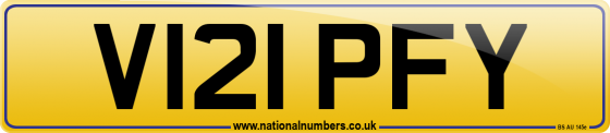 V121 PFY