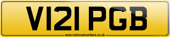 V121 PGB