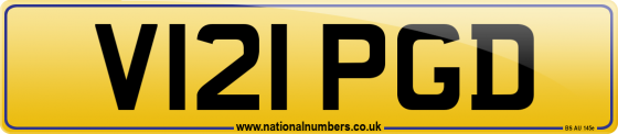 V121 PGD