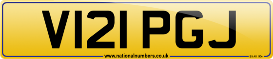 V121 PGJ