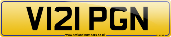 V121 PGN