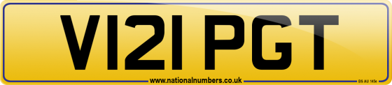 V121 PGT